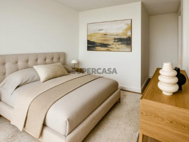 Apartamento T1 a 200m da Praia de Labruge