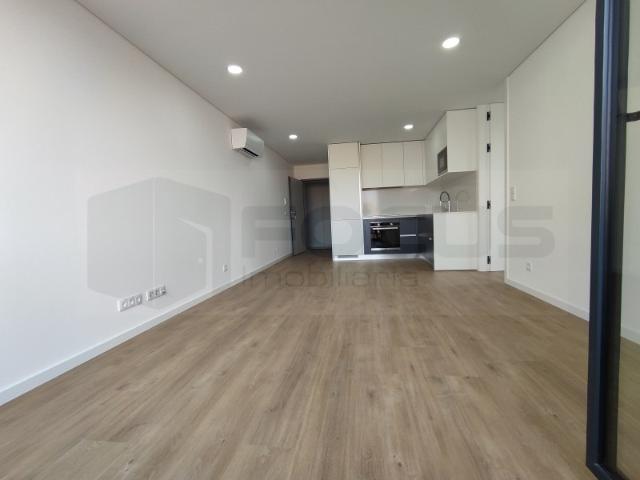 Apartamento T1 a 2 minutos da Universidade de Aveiro NOVIDADE !