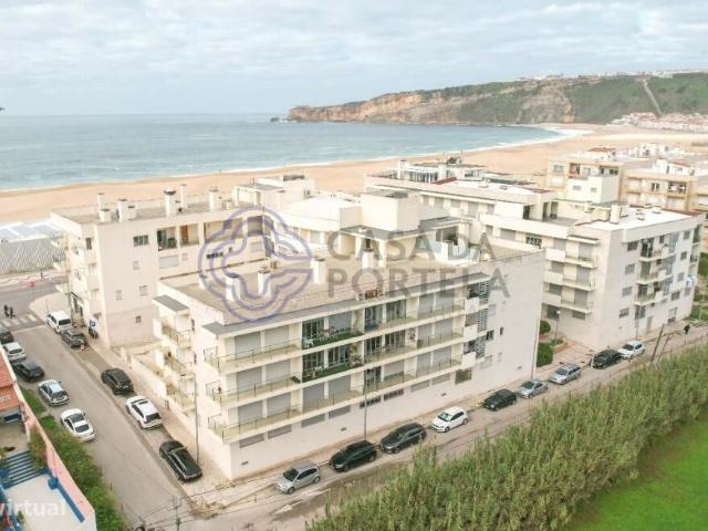 Apartamento T1 a 50 metros da praia