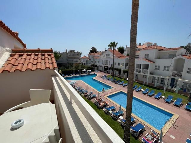 Apartamento T1 a 5 minutos a pé da Praia da Oura, Albufeira. 0m² Albufeira Olhos de Água
