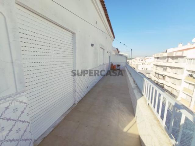 Apartamento T1, a 5 minutos da praia de Monte Gordo