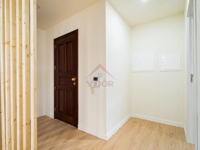 Apartamento T1 Abadias – Excelente Localização