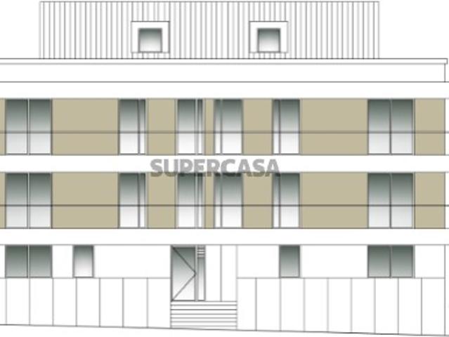 Apartamento T0 Abraveses, Viseu
