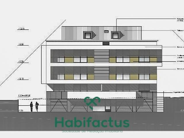 Apartamento T1, Abraveses, Viseu | BPI Expresso Imobiliário