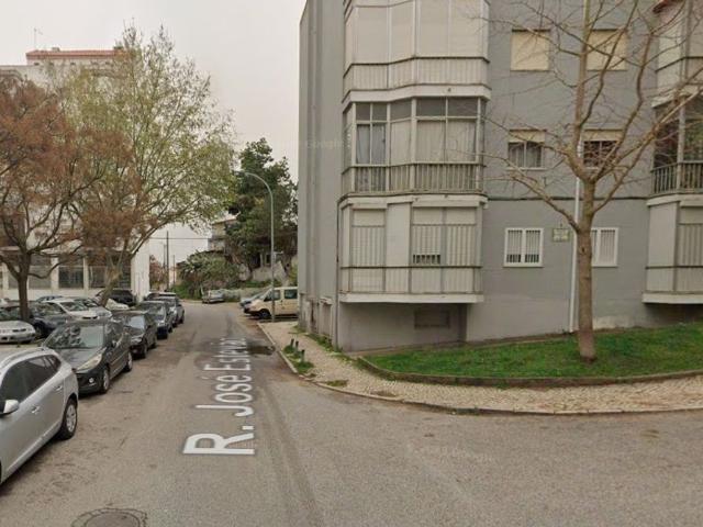 Apartamento T1, Águas Livres, Amadora | BPI Expresso Imobiliário