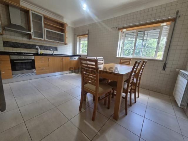 Apartamento T1 Águeda