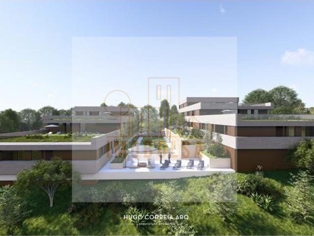 Apartamento T1 Adress House Brufe