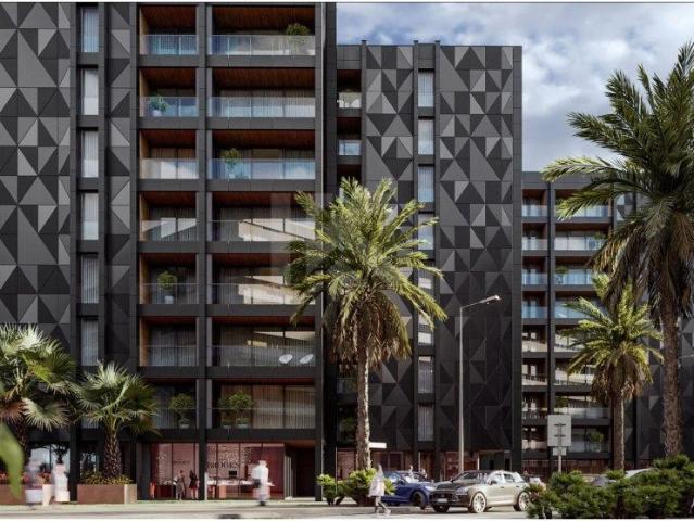 Apartamento T1 Ajuda