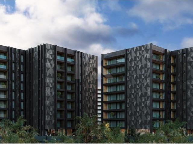 Apartamento T1 Ajuda