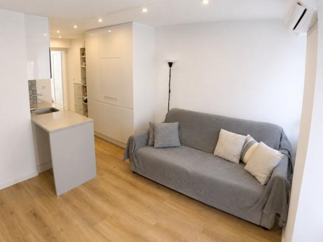 Apartamento T1 Ajuda