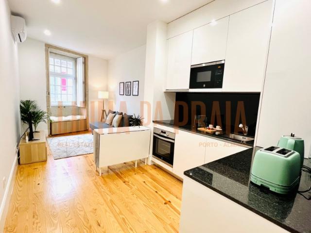 Apartamento T1 | Almada