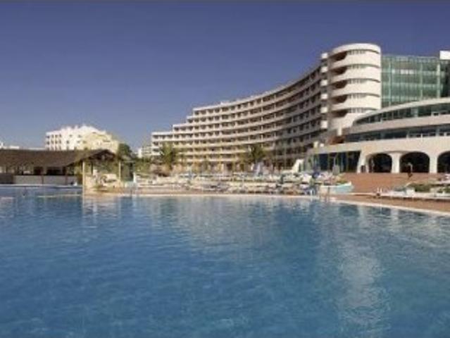 Apartamento T1 Albufeira