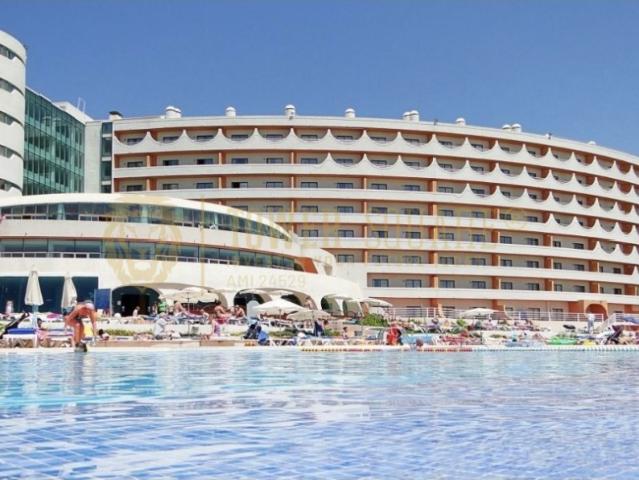 Apartamento T1 Albufeira