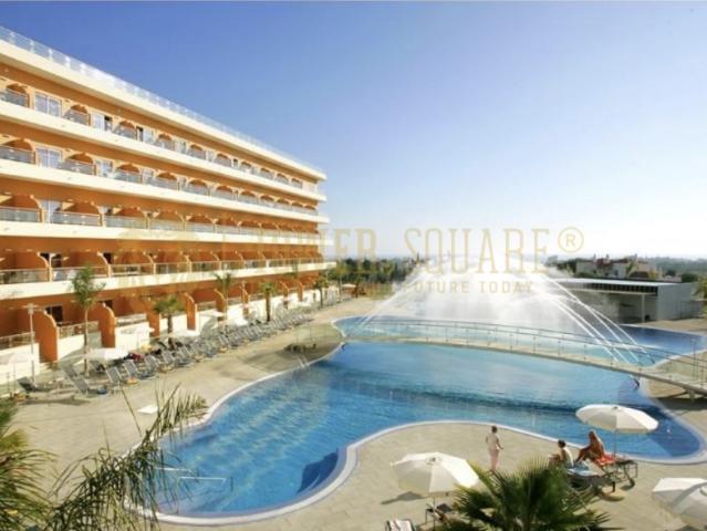 Apartamento T1 Albufeira Balaia