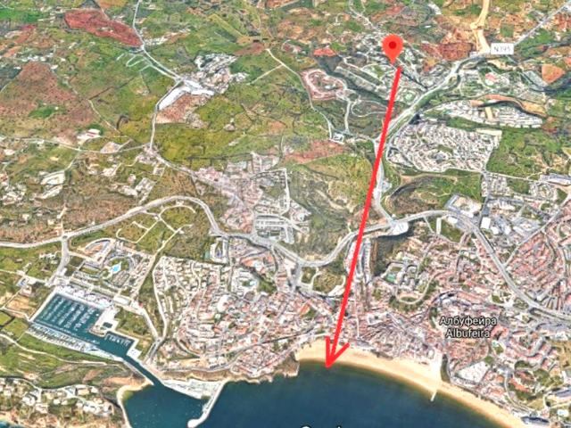 Apartamento T1, Albufeira e Olhos de Água, Albufeira | BPI Expresso Imobiliário