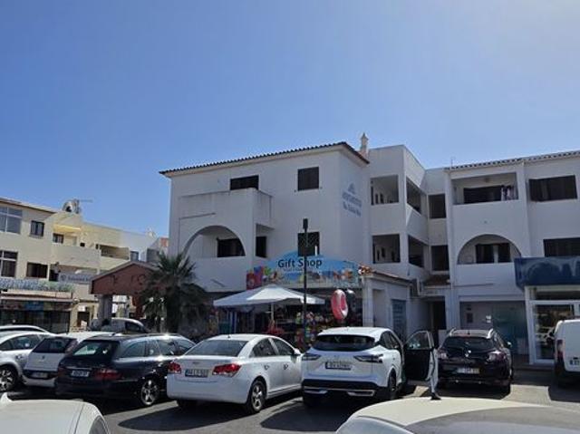 APARTAMENTO T1 ALBUFEIRA, ESTRADA DE SANTA EULALIA