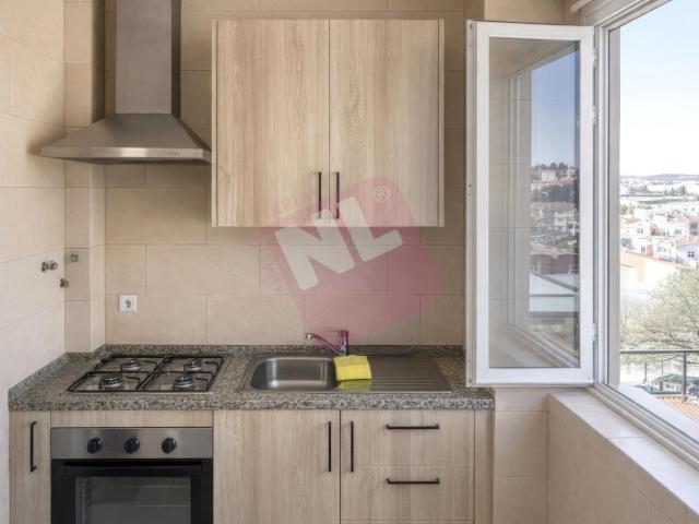 Apartamento T1 | Alcântara
