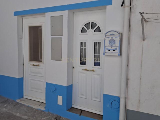 Apartamento T1 Alcochete