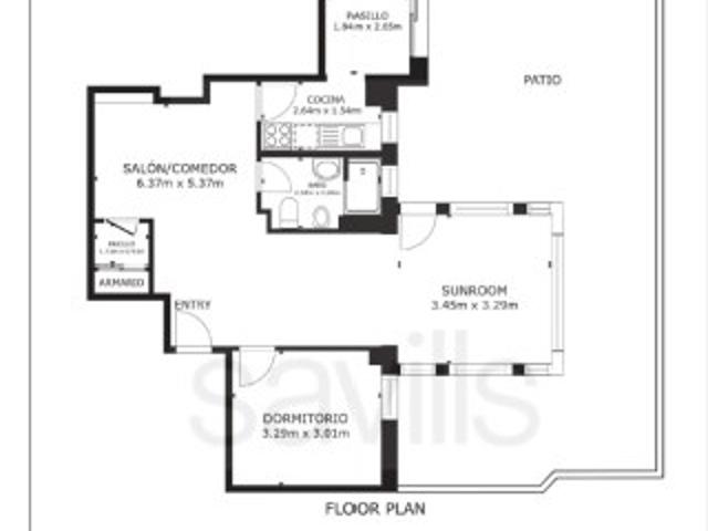 Apartamento T1, Aldoar, Foz Do Douro e Nevogilde, Porto | BPI Expresso Imobiliário
