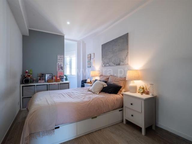Apartamento T1, Algés, Linda a velha e Cruz Quebrada Dafundo, Oeiras | BPI Expresso Imobiliário
