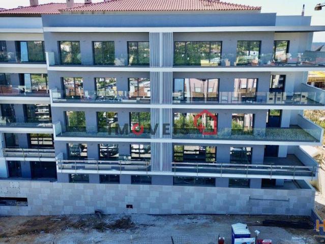 Apartamento T1 Alto da Colina Leiria | 26084070979