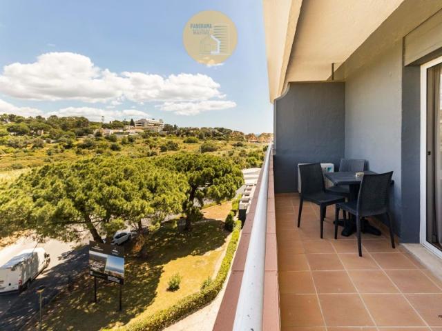 Apartamento T1 Alvor Atlântico