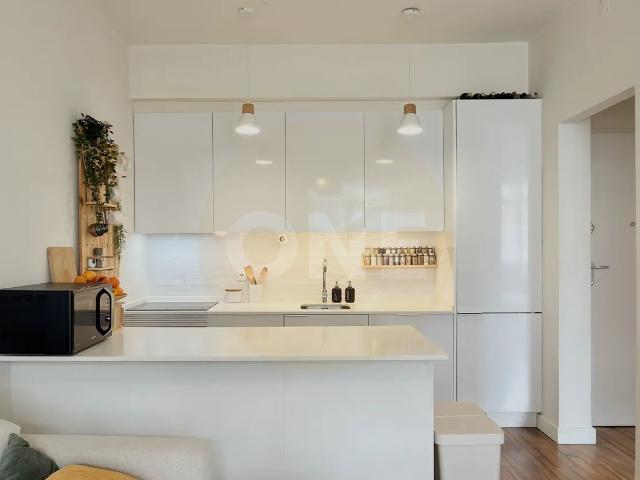 Apartamento T1 Amadora