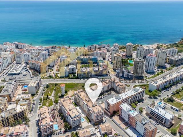 Apartamento T1 Armação de Pêra Algarve 66m² Armação De Pêra