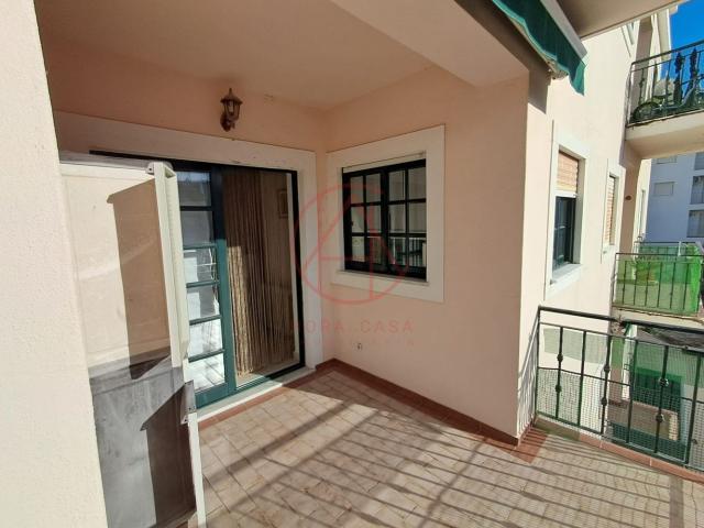 Apartamento T1 – Armação de Pêra – Silves