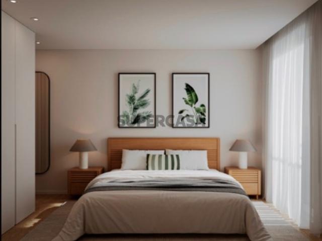Apartamento T1| Arca d’Água, Porto