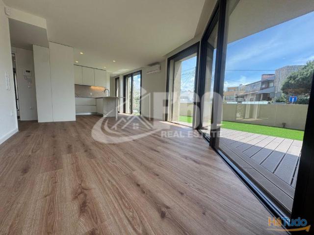 APARTAMENTO T1 ARCOZELO | 26064088603