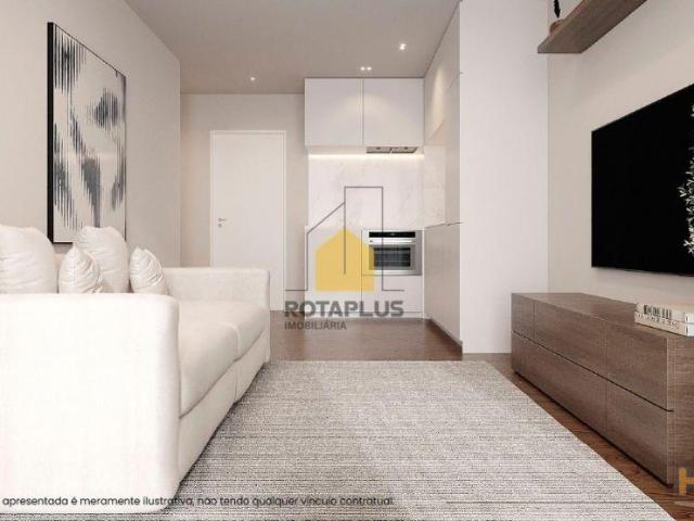 Apartamento T1 Areosa | 26064076347
