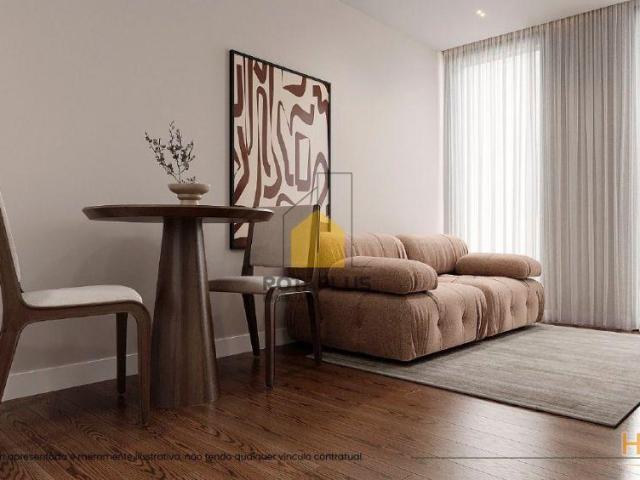 Apartamento T1 Areosa | 26084076345
