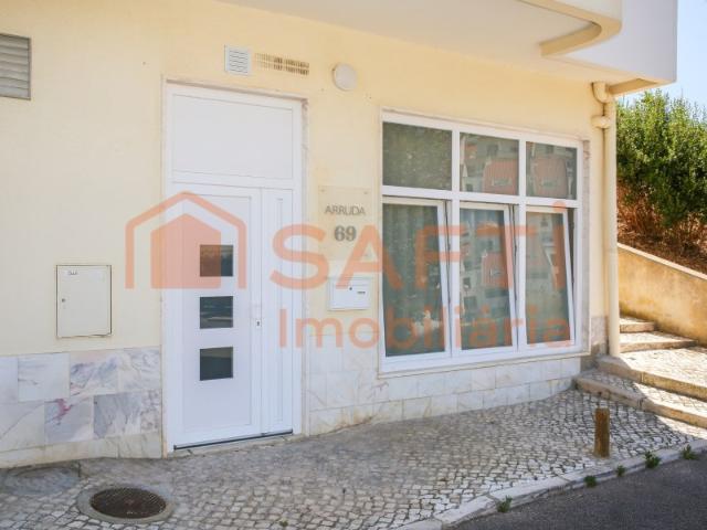 Apartamento T1, Arruda Dos Vinhos, Arruda dos Vinhos | BPI Expresso Imobiliário