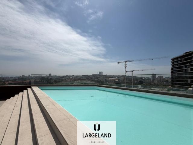 Apartamento T1 Arrendamento