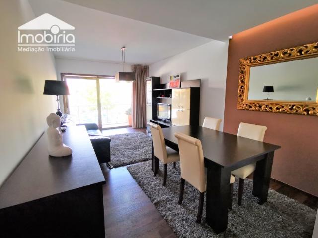 Apartamento T1 Arrendamento Aveiro > Glória e Vera Cruz
