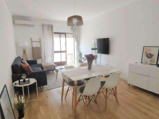 Apartamento T1 Arrendamento em Gafanha da Nazaré,Ílhavo | 26064093137
