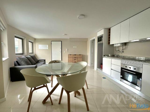 Apartamento T1 Arrendamento em Viseu,Viseu | 26064087701