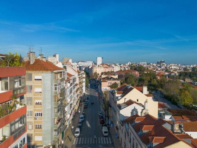 Apartamento T1, Arroios, Lisboa | BPI Expresso Imobiliário