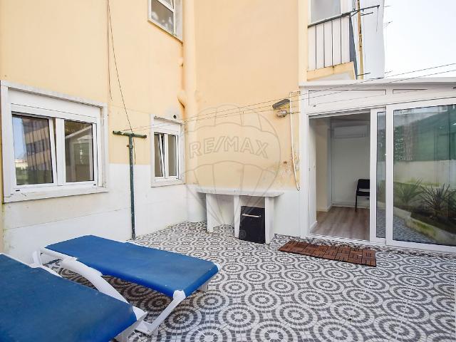 Apartamento T1, Arroios, Lisboa | BPI Expresso Imobiliário