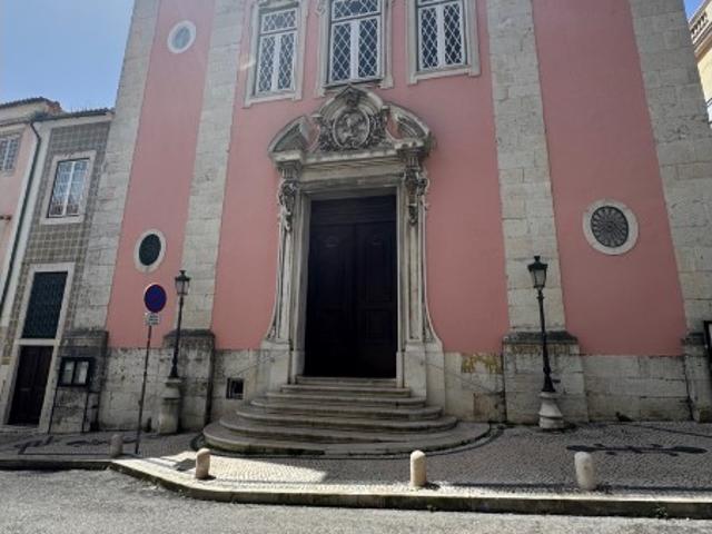 Apartamento T1, Arroios, Lisboa | BPI Expresso Imobiliário
