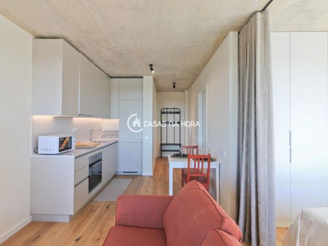 Apartamento T1 at Leça da Palmeira Matosinhos, Portugal