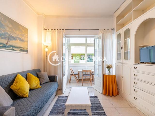 Apartamento T1 at Oeiras e S.Julião da Barra, Paço de Arcos e Caxias Oeiras, Portugal