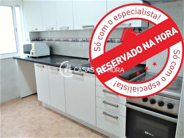 Apartamento T1 at Setubal S. Sebastião Setúbal, Portugal
