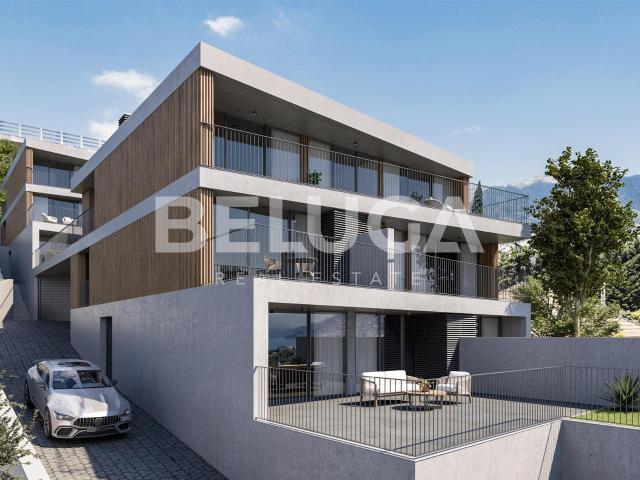 Apartamento T1 || Atlantic Prime Funchal 112m² São Martinho