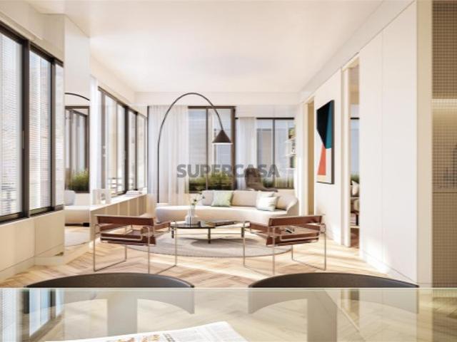 Apartamento T1 Aura
