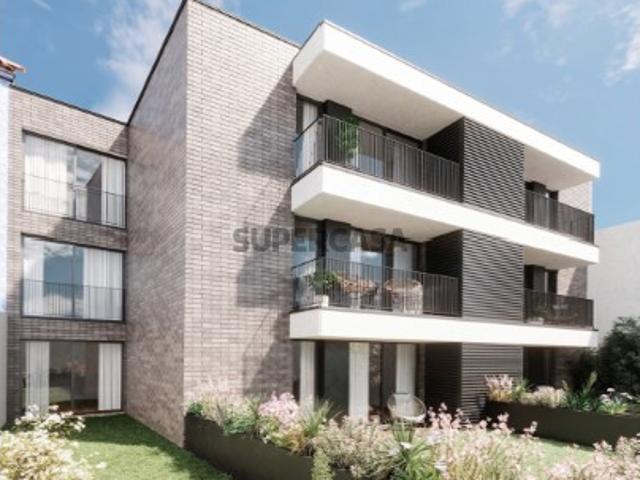 Apartamento T1 Aveiro centro com Terraço