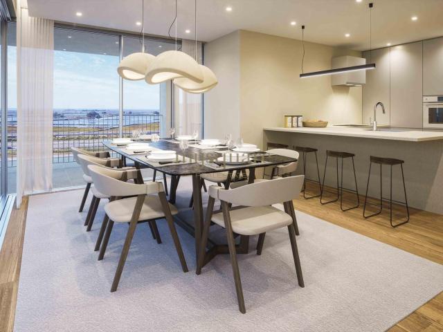 Apartamento T1 | Aveiro | Lugar de Garagem 57m² Glória e Vera Cruz