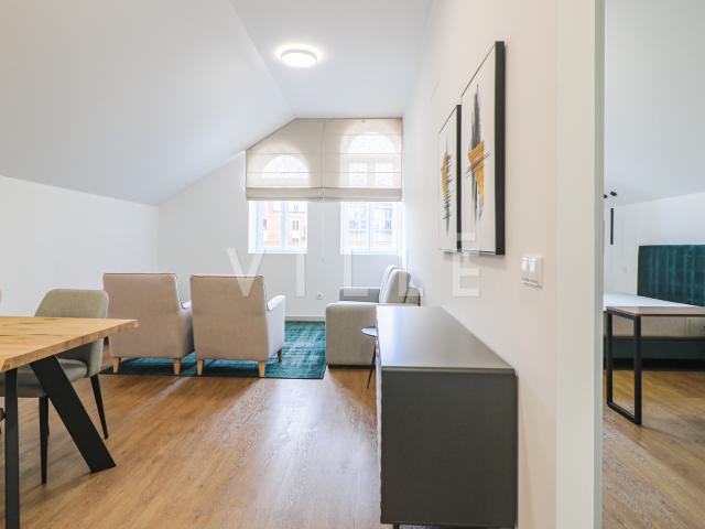 Apartamento T1 Aveiro Semi novo
