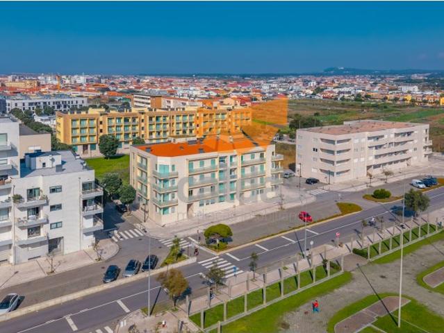 Apartamento T1, Aver O Mar, Amorim e Terroso, Póvoa de Varzim | BPI Expresso Imobiliário